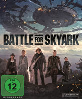 Battle for Skyark /   